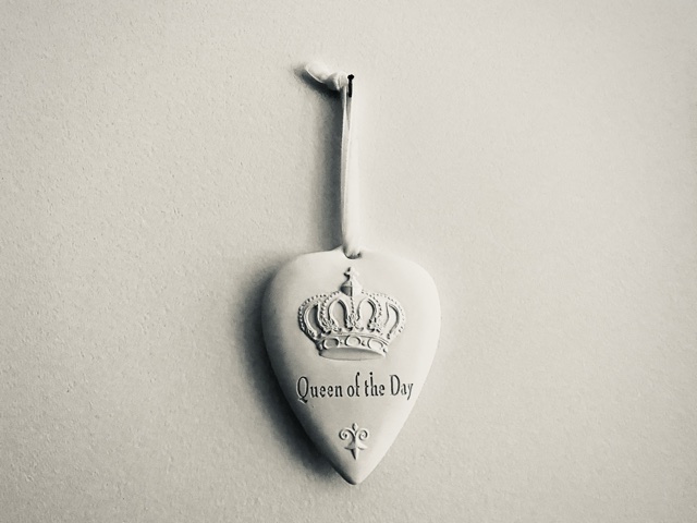 Queen of the Day