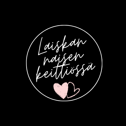 Laiskan Naisen elämää